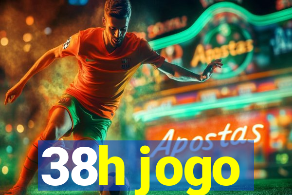 38h jogo